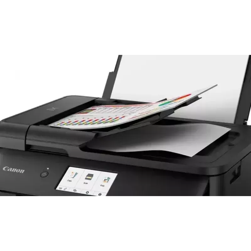 Canon PIXMA TS9551Ca Tintenstrahl A3 4800 x 1200 DPI Wi-Fi