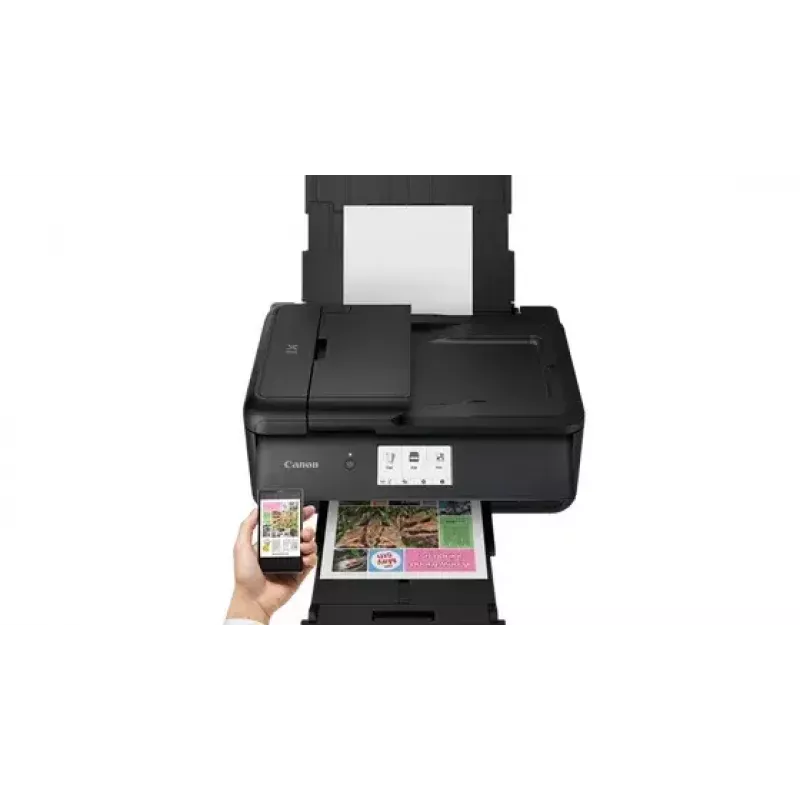 Canon PIXMA TS9551Ca Tintenstrahl A3 4800 x 1200 DPI Wi-Fi