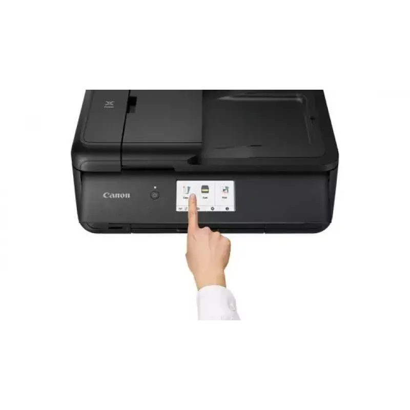 Canon PIXMA TS9551Ca Tintenstrahl A3 4800 x 1200 DPI Wi-Fi