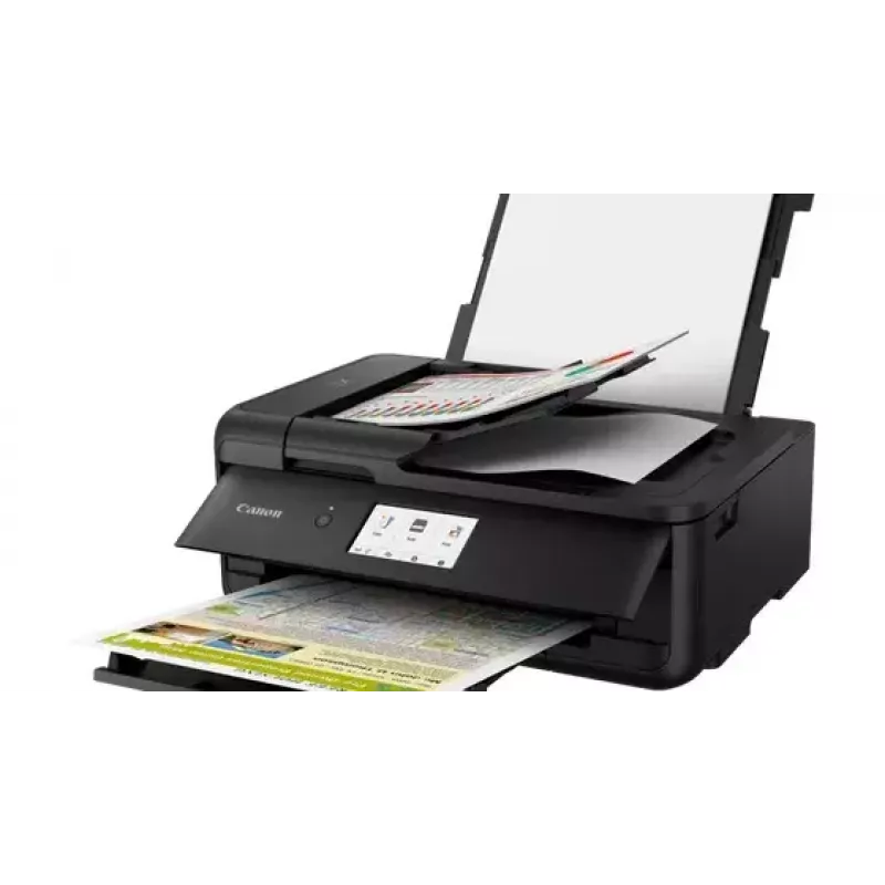 Canon PIXMA TS9551Ca Tintenstrahl A3 4800 x 1200 DPI Wi-Fi