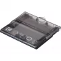 Canon PCC-CP400 Papierkassette (Kreditkartenformat), Schwarz, Canon: SELPHY CP900, SELPHY CP910
