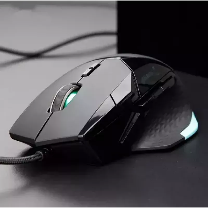 Rapoo VT900 USB Typ-A Optisch Rechtshänder-Maus