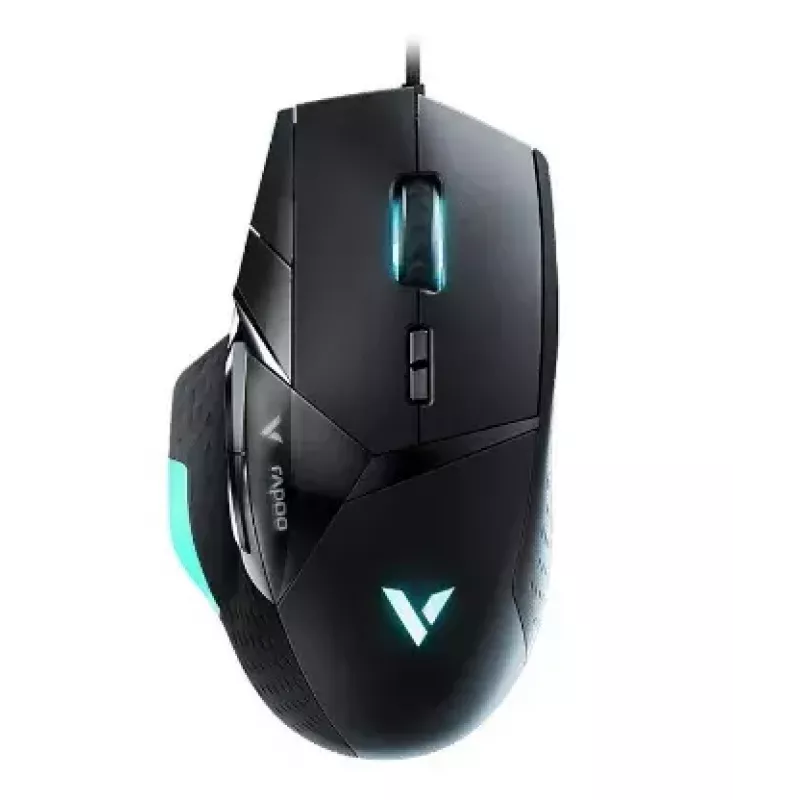 Rapoo VT900 USB Typ-A Optisch Rechtshänder-Maus