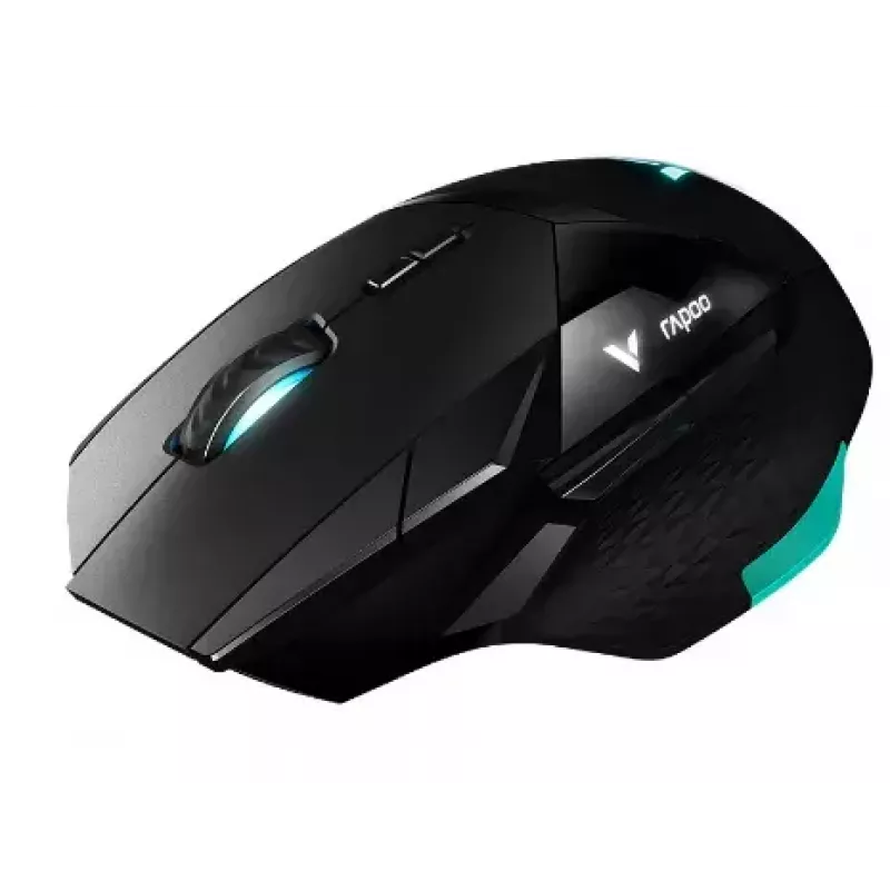 Rapoo VT900 USB Typ-A Optisch Rechtshänder-Maus