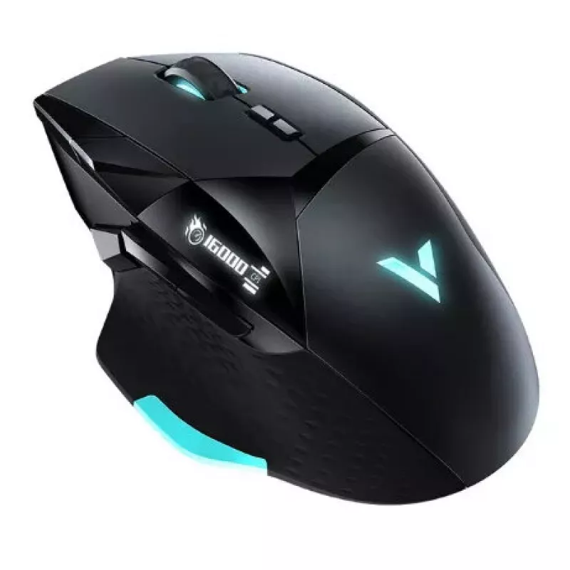 Rapoo VT900 USB Typ-A Optisch Rechtshänder-Maus