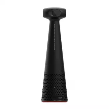 IPEVO TOTEM 360 Konferenzkamera-Freisprecheinrichtung 360° immersiv