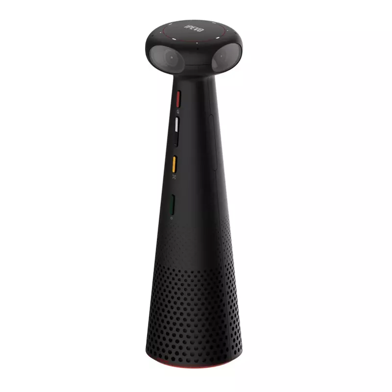 IPEVO TOTEM 360 Konferenzkamera-Freisprecheinrichtung 360° immersiv