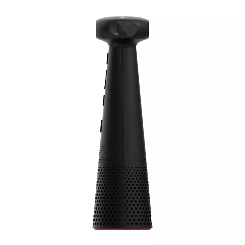 IPEVO TOTEM 360 Konferenzkamera-Freisprecheinrichtung 360° immersiv