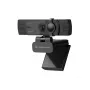 Conceptronic AMDIS08B Webcam 15,9 MP 3840 x 2160 Pixel USB 2.0 Schwarz