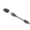 Conceptronic AMDIS08B Webcam 15,9 MP 3840 x 2160 Pixel USB 2.0 Schwarz