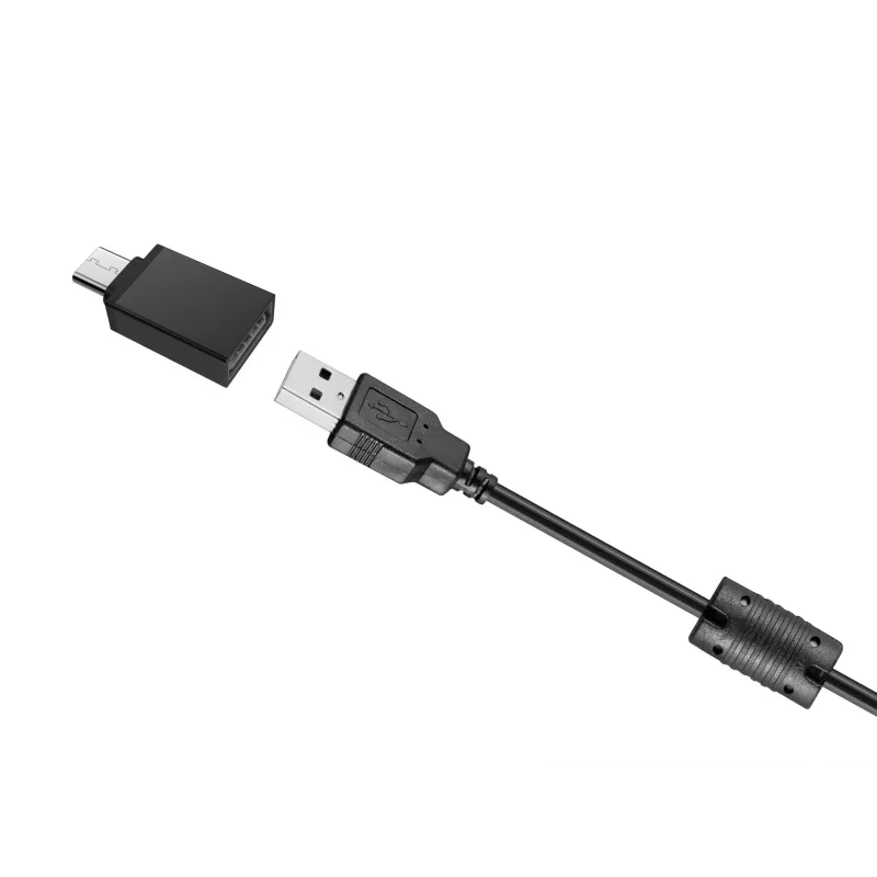 Conceptronic AMDIS08B Webcam 15,9 MP 3840 x 2160 Pixel USB 2.0 Schwarz
