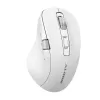 Maus ALOGIC Apex Bluetooth USB-C Wiederaufladbar
