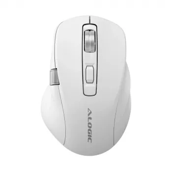 Maus ALOGIC Apex Bluetooth USB-C Wiederaufladbar