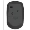Maus Rapoo M100 Silent Beidhändig RF Wireless Bluetooth Optisch