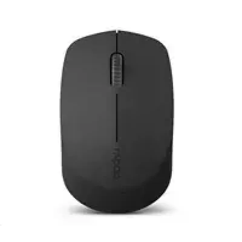 Maus Rapoo M100 Silent Beidhändig RF Wireless Bluetooth Optisch