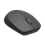 Maus Rapoo M100 Silent Beidhändig RF Wireless Bluetooth Optisch