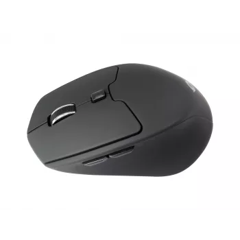 Conceptronic Lorcan Ergo Maus Gaming Rechtshändig Bluetooth 1600 DPI