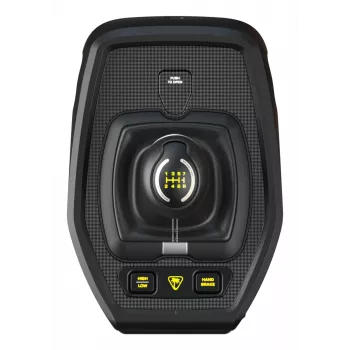 Turtle Beach VelocityOne Multi-Shift Shifter TBS-0001-05 – kompatibel mit Flug- und Rennsteuerungen