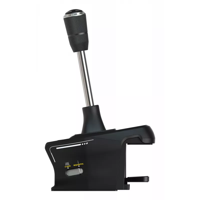 Turtle Beach VelocityOne Multi-Shift Shifter TBS-0001-05 – kompatibel mit Flug- und Rennsteuerungen