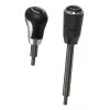 Turtle Beach VelocityOne Multi-Shift Shifter TBS-0001-05 – kompatibel mit Flug- und Rennsteuerungen