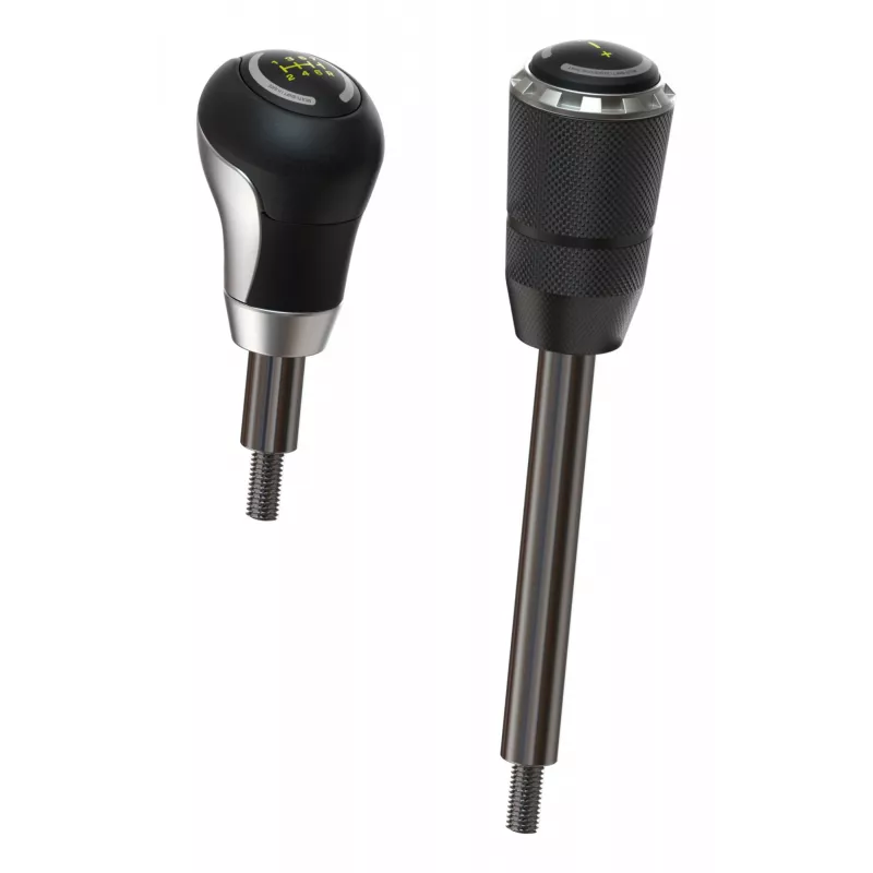 Turtle Beach VelocityOne Multi-Shift Shifter TBS-0001-05 – kompatibel mit Flug- und Rennsteuerungen