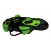 Gamepad PDP REMATCH Wired Controller 1-Up Glow in the Dark für Nintendo Switch, USB, 3m Kabel, D-pad, Home-Taste, Schwarz/Grün