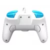 Gamepad PDP Mario Escape REMATCH für Nintendo Switch — Kabelgebundenes USB, D-Pad, Home-Taste, Mehrfarbig