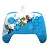 Gamepad PDP Mario Escape REMATCH für Nintendo Switch — Kabelgebundenes USB, D-Pad, Home-Taste, Mehrfarbig