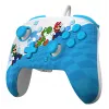Gamepad PDP Mario Escape REMATCH für Nintendo Switch — Kabelgebundenes USB, D-Pad, Home-Taste, Mehrfarbig