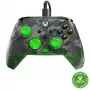 Gamepad Turtle Beach Rematch Core Schwarz Grün Grau USB kabelgebunden