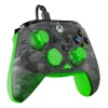 Gamepad Turtle Beach Rematch Core Schwarz Grün Grau USB kabelgebunden