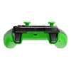 Gamepad Turtle Beach Rematch Core Schwarz Grün Grau USB kabelgebunden