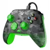 Gamepad Turtle Beach Rematch Core Schwarz Grün Grau USB kabelgebunden