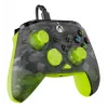 Gamepad Turtle Beach Rematch Core Schwarz Grau Gelb USB Kabelgebunden