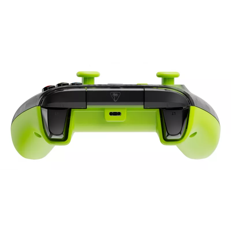 Gamepad Turtle Beach Rematch Core Schwarz Grau Gelb USB Kabelgebunden