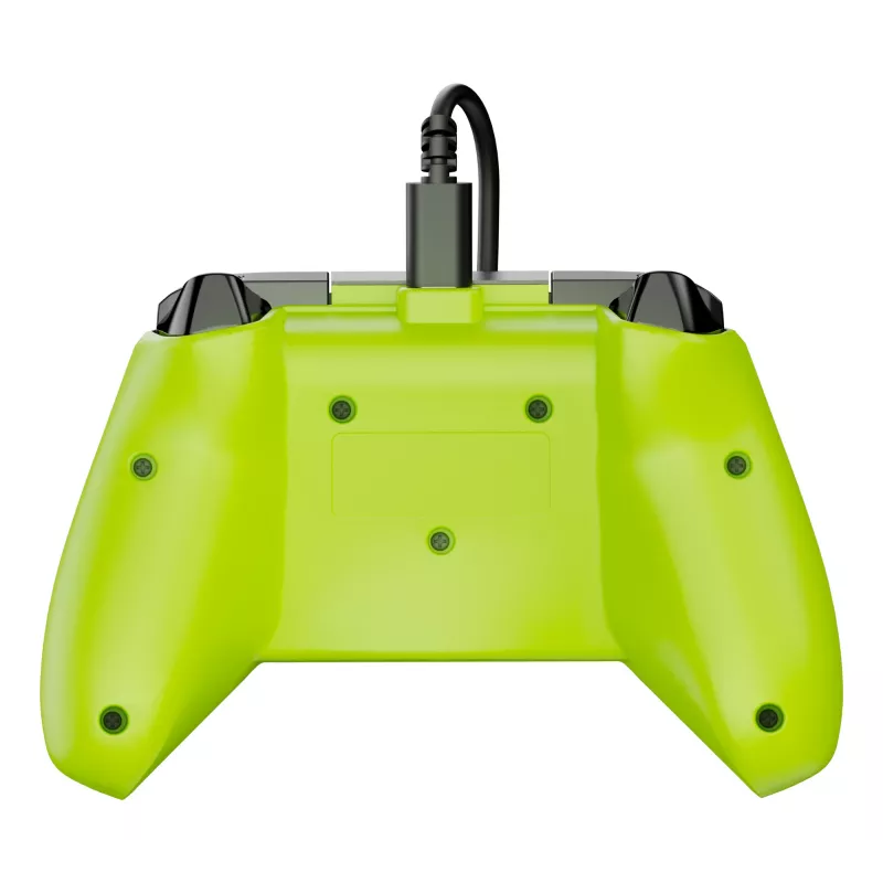 Gamepad Turtle Beach Rematch Core Schwarz Grau Gelb USB Kabelgebunden