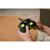 Gamepad Turtle Beach Rematch Core Schwarz Grau Gelb USB Kabelgebunden
