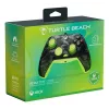 Gamepad Turtle Beach Rematch Core Schwarz Grau Gelb USB Kabelgebunden