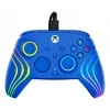 Gamepad Turtle Beach Afterglow Wave Blau USB PC Xbox Series S X