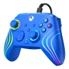 Gamepad Turtle Beach Afterglow Wave Blau USB PC Xbox Series S X