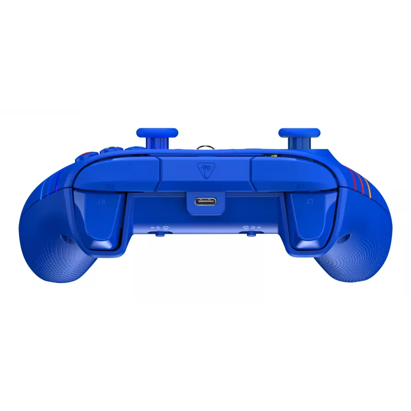 Gamepad Turtle Beach Afterglow Wave Blau USB PC Xbox Series S X