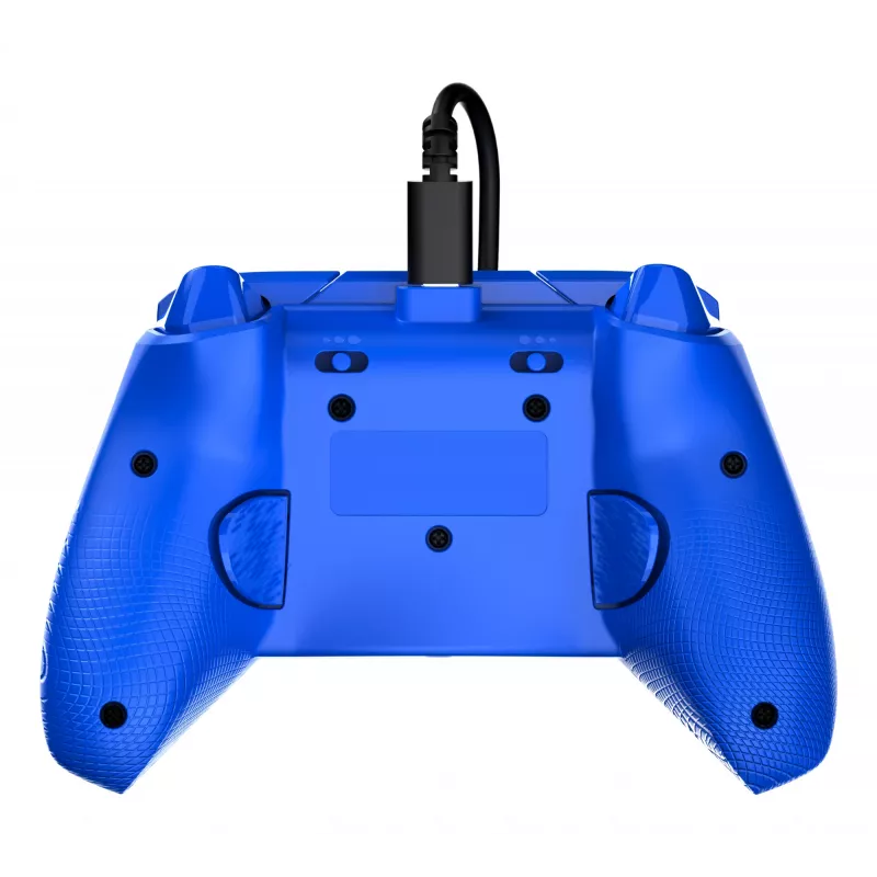 Gamepad Turtle Beach Afterglow Wave Blau USB PC Xbox Series S X