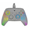Gamepad Turtle Beach Afterglow Wave Grau USB PC Xbox Series