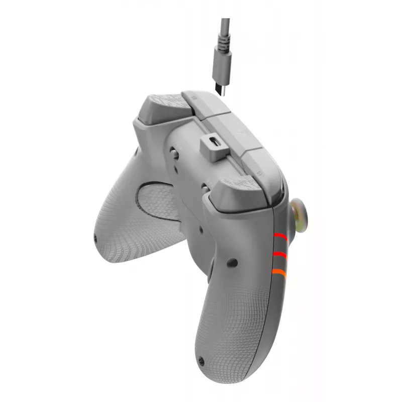 Gamepad Turtle Beach Afterglow Wave Grau USB PC Xbox Series