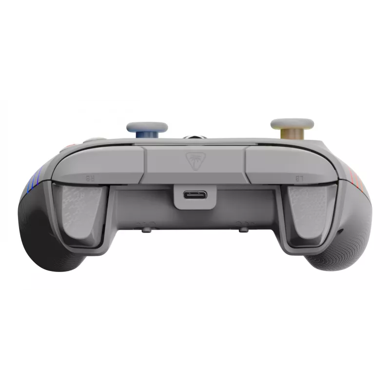 Gamepad Turtle Beach Afterglow Wave Grau USB PC Xbox Series