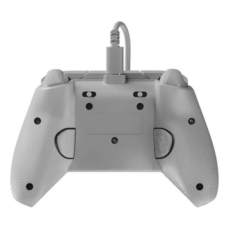 Gamepad Turtle Beach Afterglow Wave Grau USB PC Xbox Series