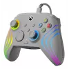 Gamepad Turtle Beach Afterglow Wave Grau USB PC Xbox Series
