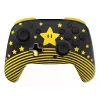 Gamepad Turtle Beach Rematch Schwarz Gold Gelb Bluetooth Nintendo Switch