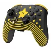 Gamepad Turtle Beach Rematch Schwarz Gold Gelb Bluetooth Nintendo Switch