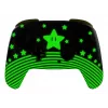 Gamepad Turtle Beach Rematch Schwarz Gold Gelb Bluetooth Nintendo Switch